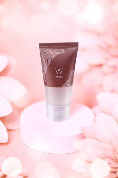 W Face Primer