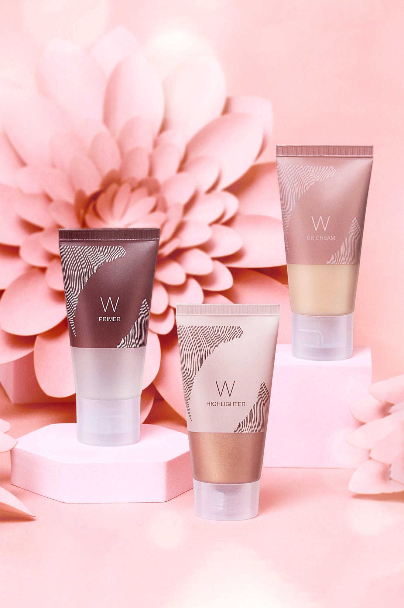 W Face Primer