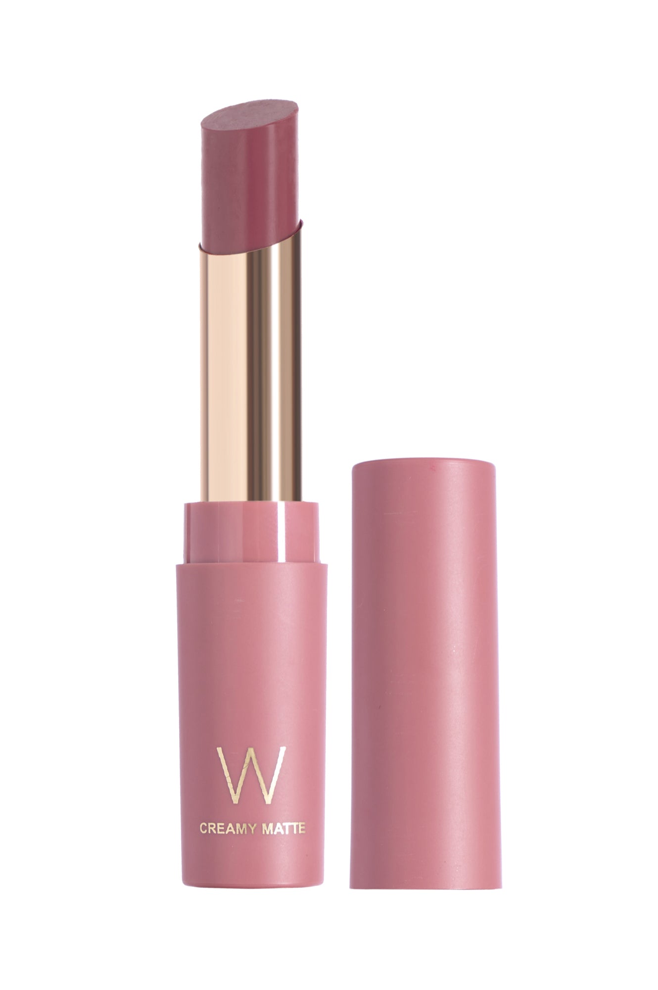 W Vita Enriched Creme Matte Lipstick - Day Dream