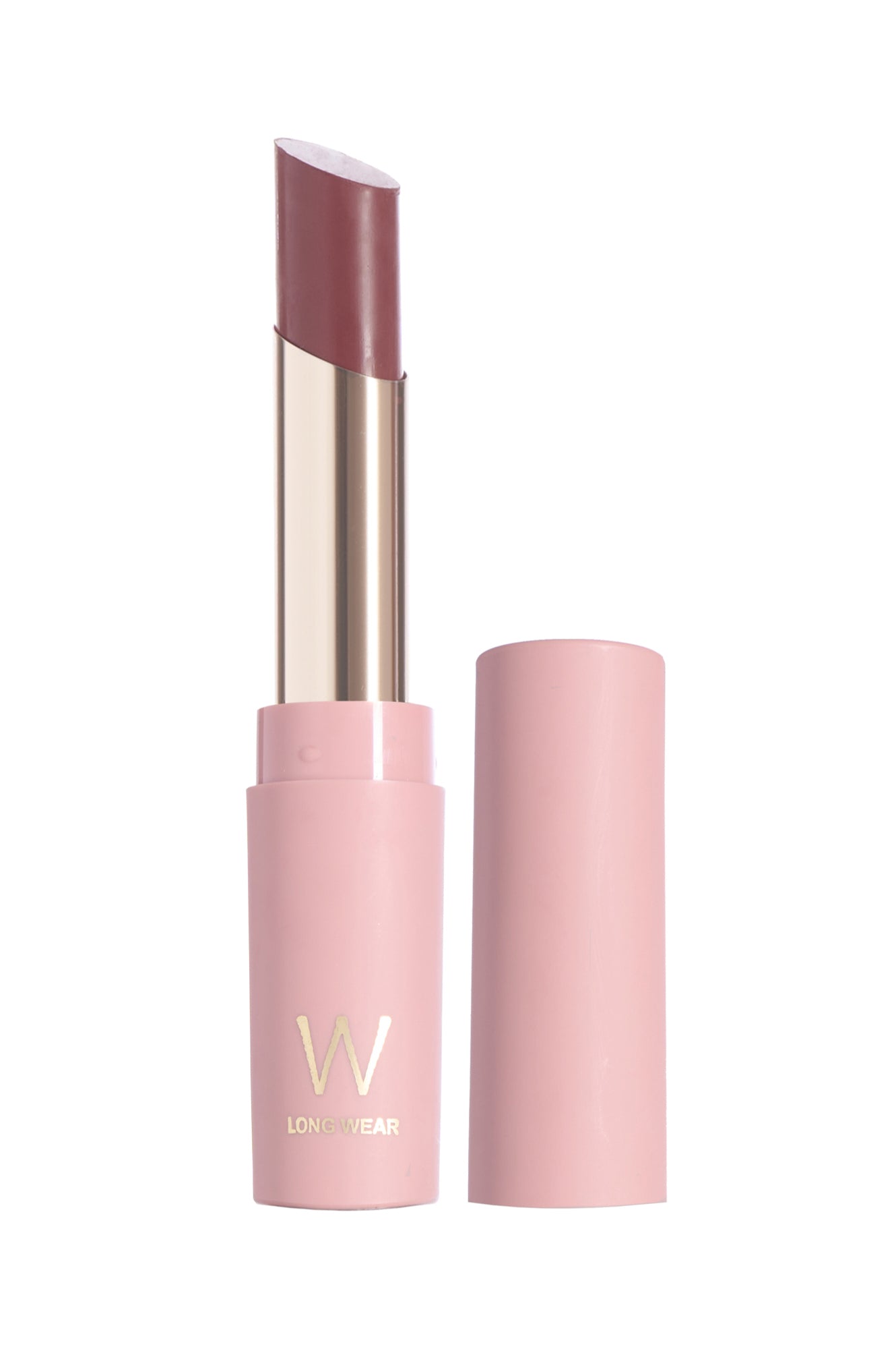 W Vita Enriched Longwear Lipstick - Wine Room