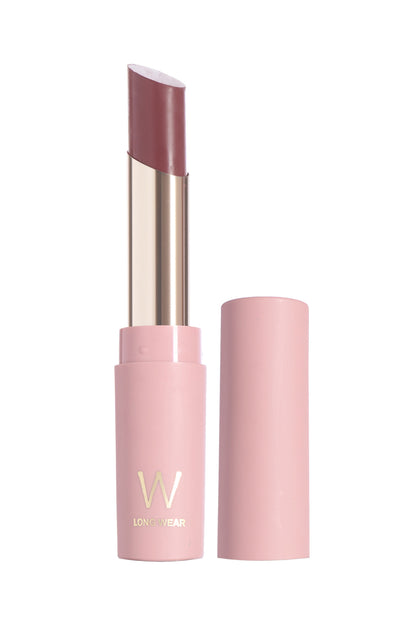 W Vita Enriched Longwear Lipstick - Wine Room