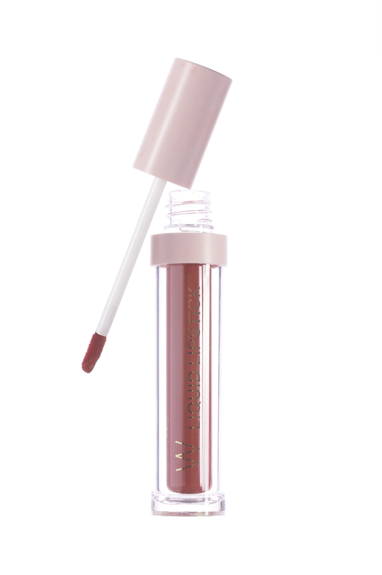 W Vita Enriched Liquid Lipstick Lipstick - A Muse Me