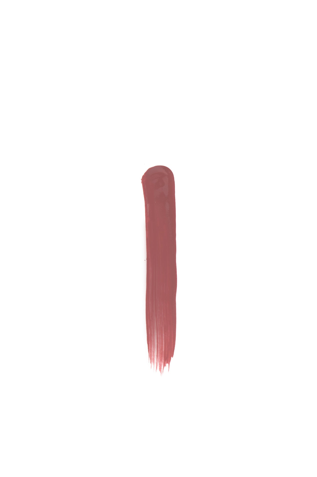 W Vita Enriched Liquid Lipstick Lipstick - Barely There