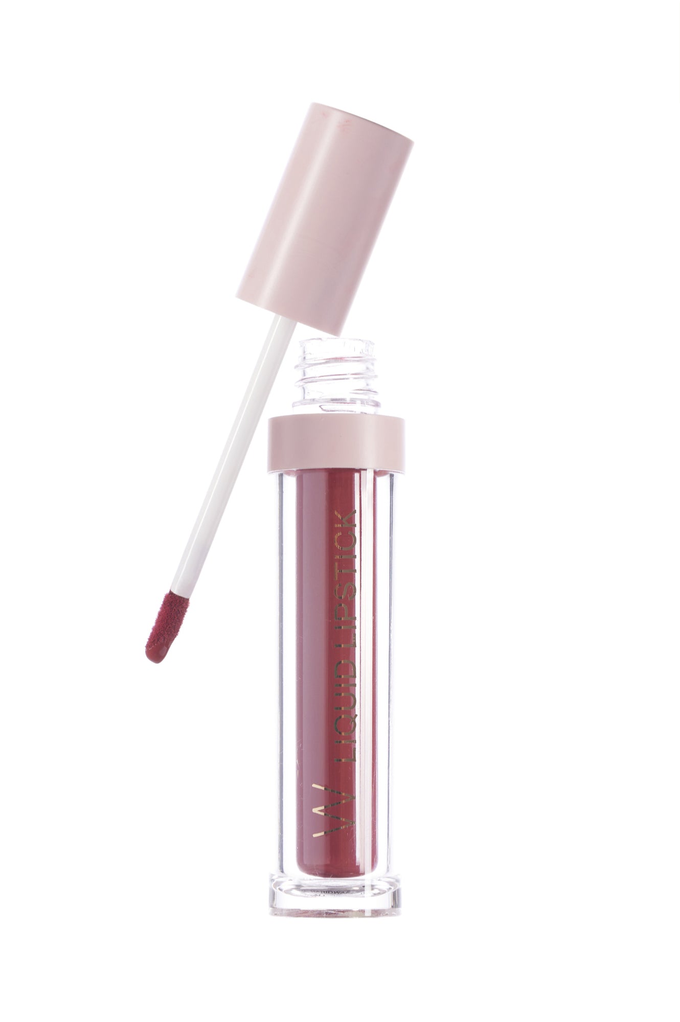 W Vita Enriched Liquid Lipstick Lipstick - Desert Rose