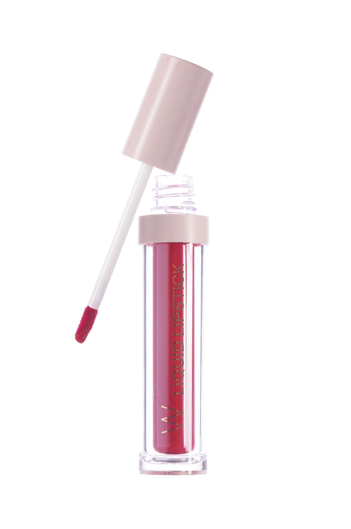 W Vita Enriched Liquid Lipstick Lipstick - Modesty