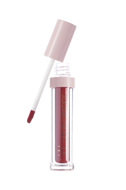 W Vita Enriched Liquid Lipstick Lipstick - Chillax