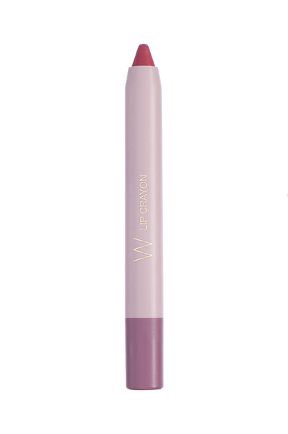 W Vita Enriched Lip Crayon - Charming