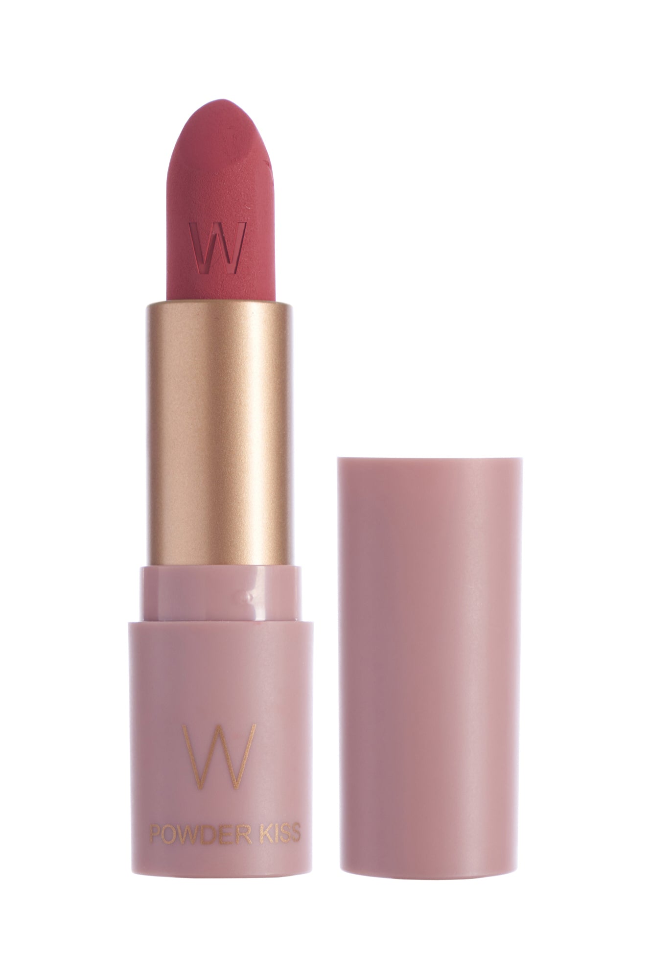 Powder Kiss Lipstick Dynamic