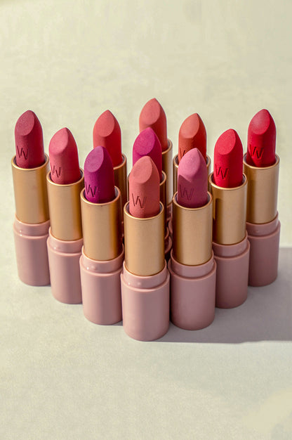 Powder Kiss Lipstick Dynamic