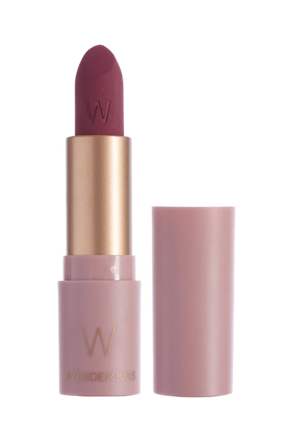 Powder Kiss Lipstick Generous