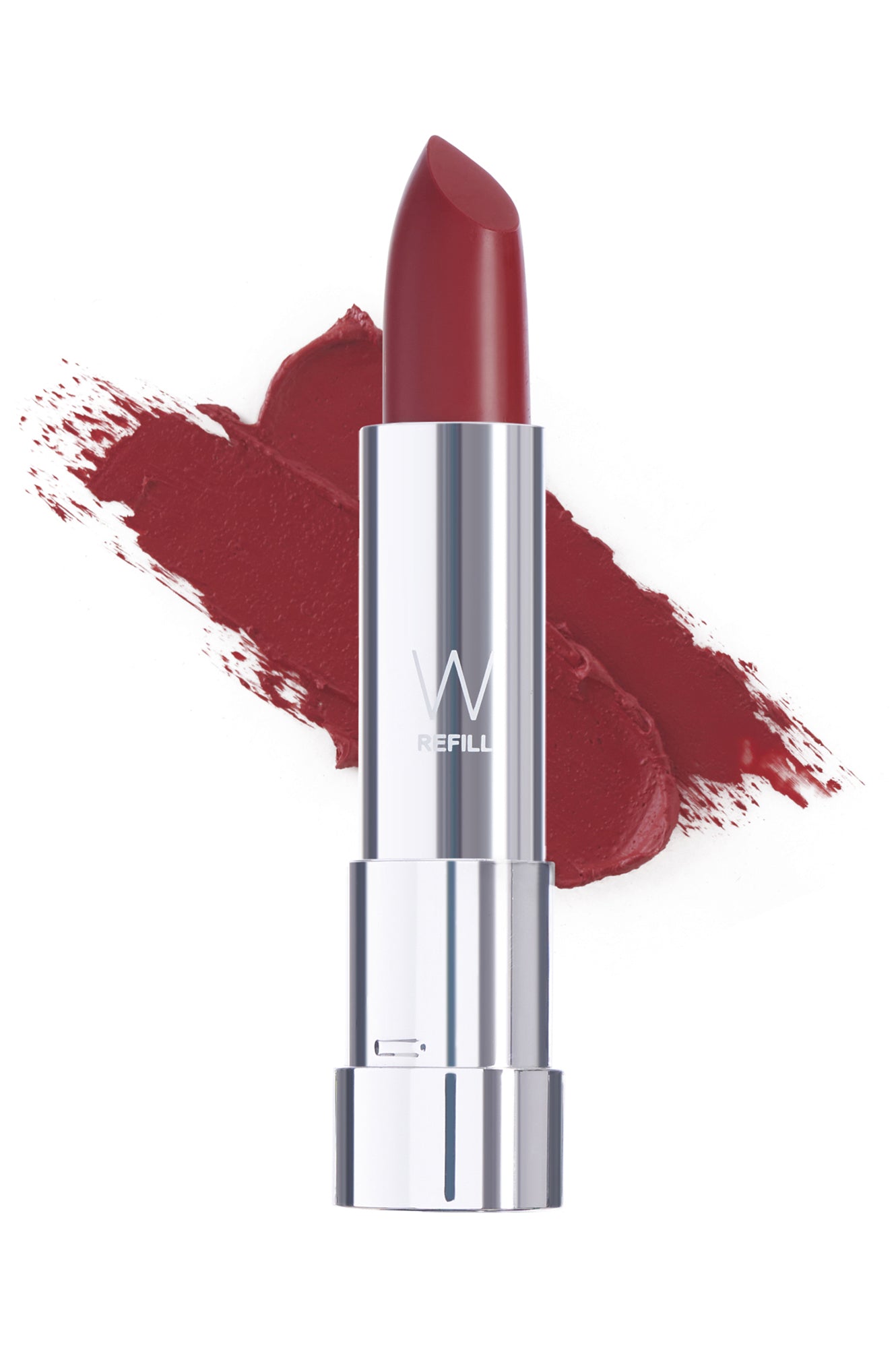 Refillable Lipstick Pure