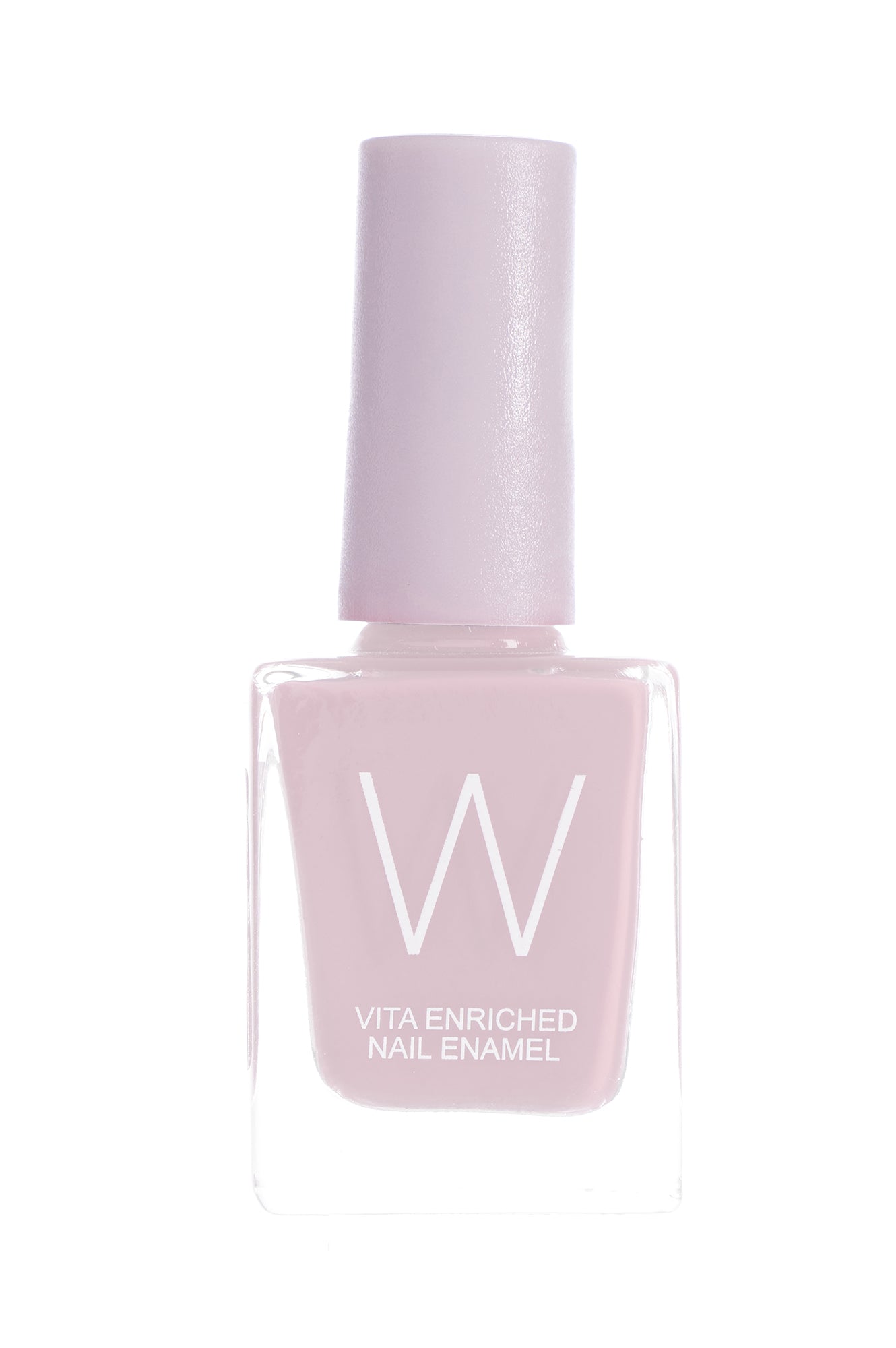 W Vita Enriched Nail Enamel - Chic