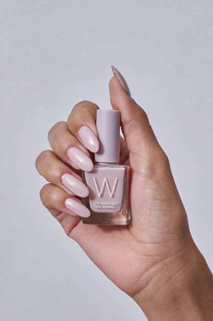 W Nail Paint-Chic