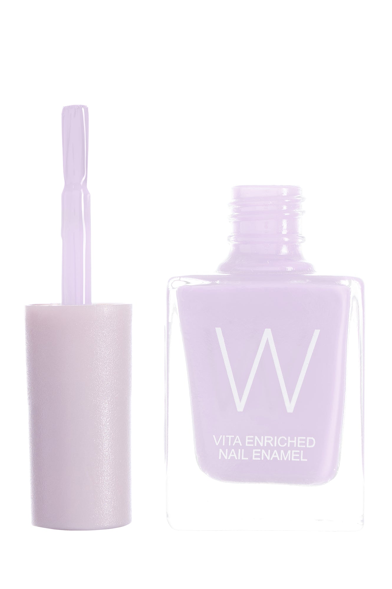 W Nail Paint-Candy