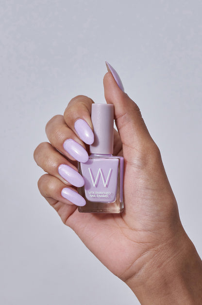 W Nail Paint-Candy