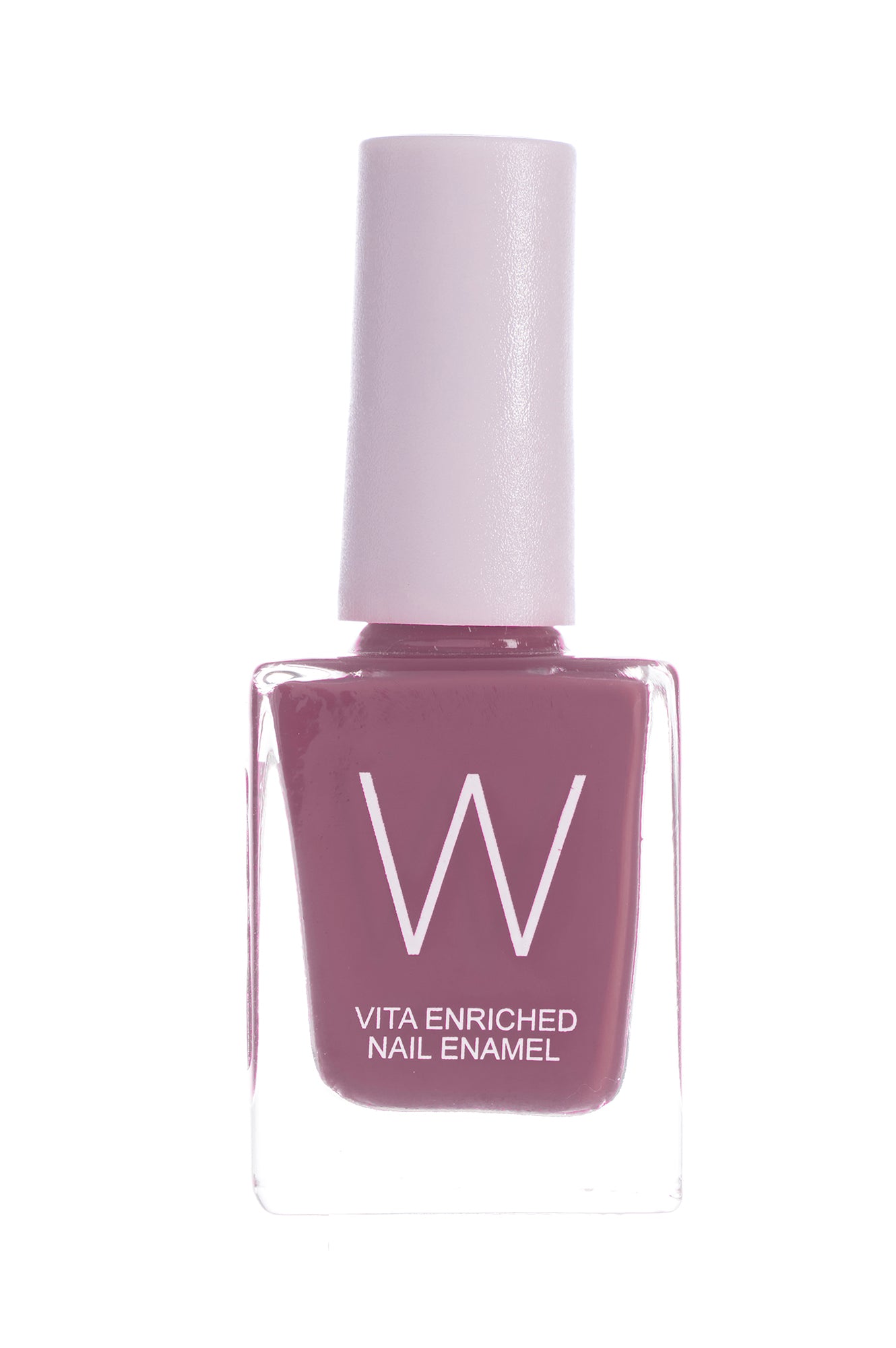 W Vita Enriched Nail Enamel -Fling