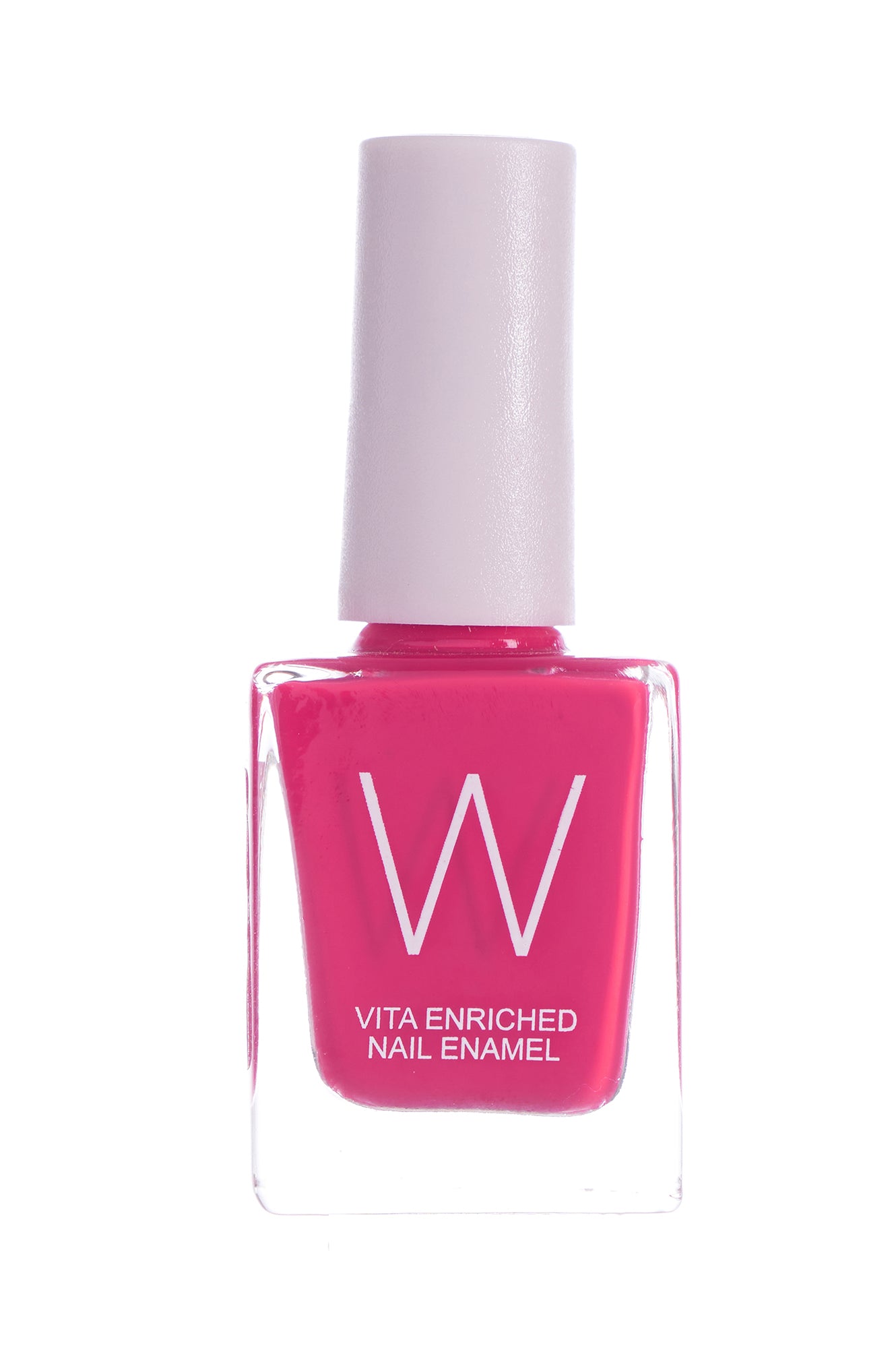 W Nail Paint-Carnival