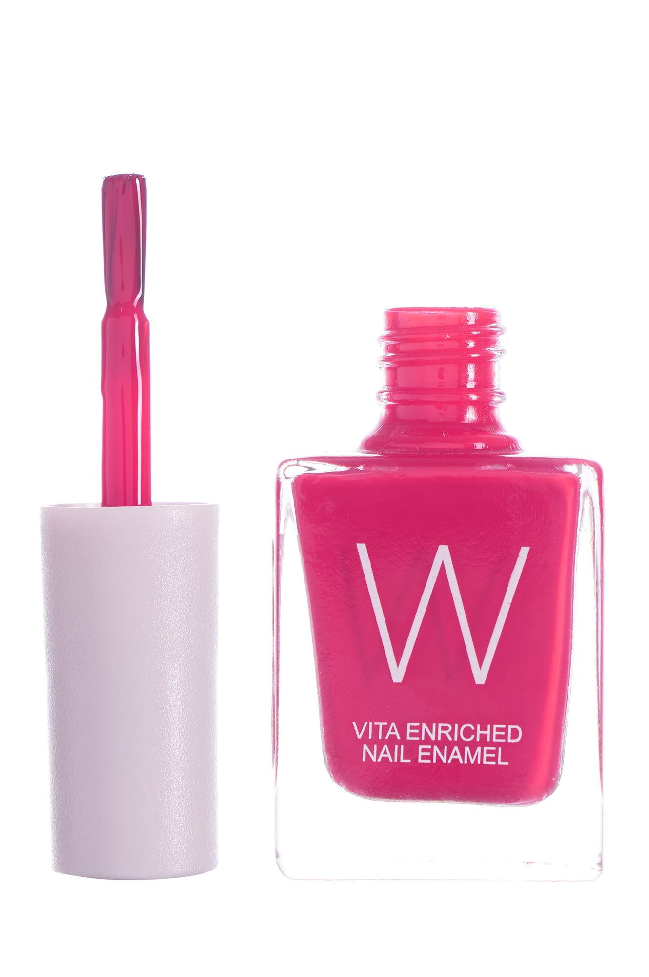 W Nail Paint-Carnival