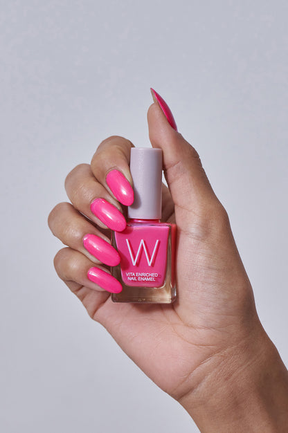 W Nail Paint-Carnival