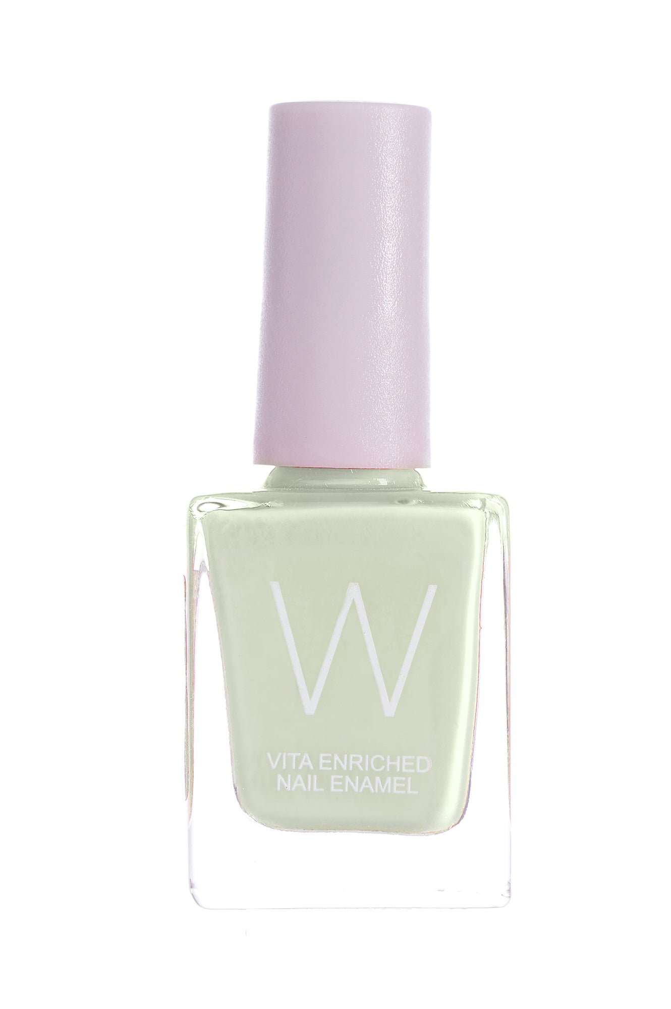 W Nail Paint-Breeze