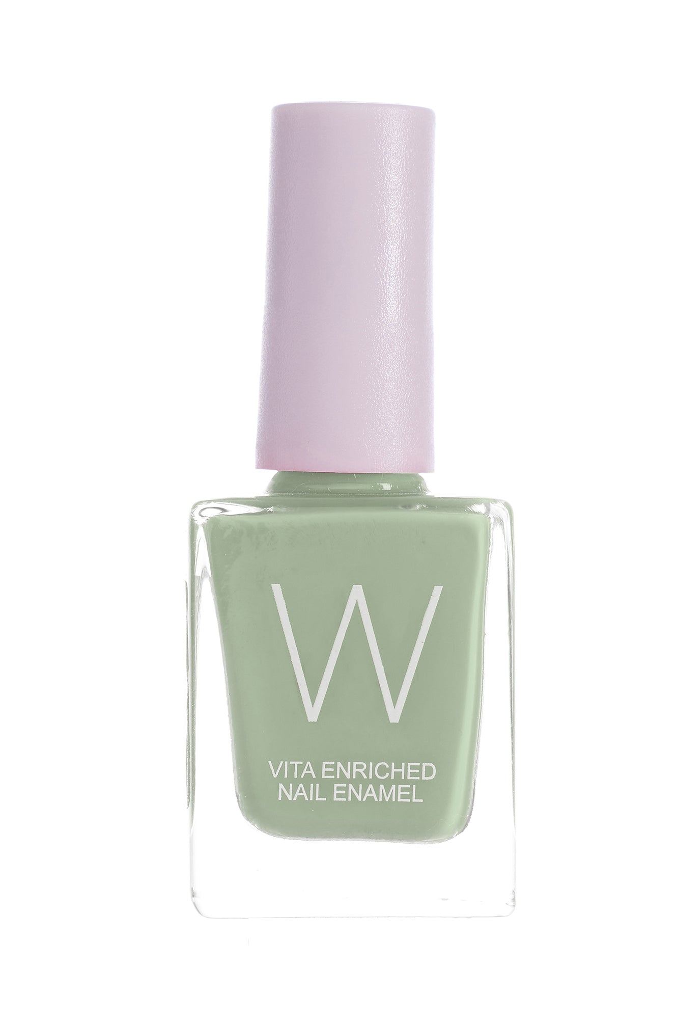 W Nail Paint-Ivy