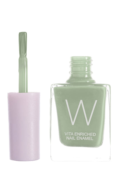 W Nail Paint-Ivy