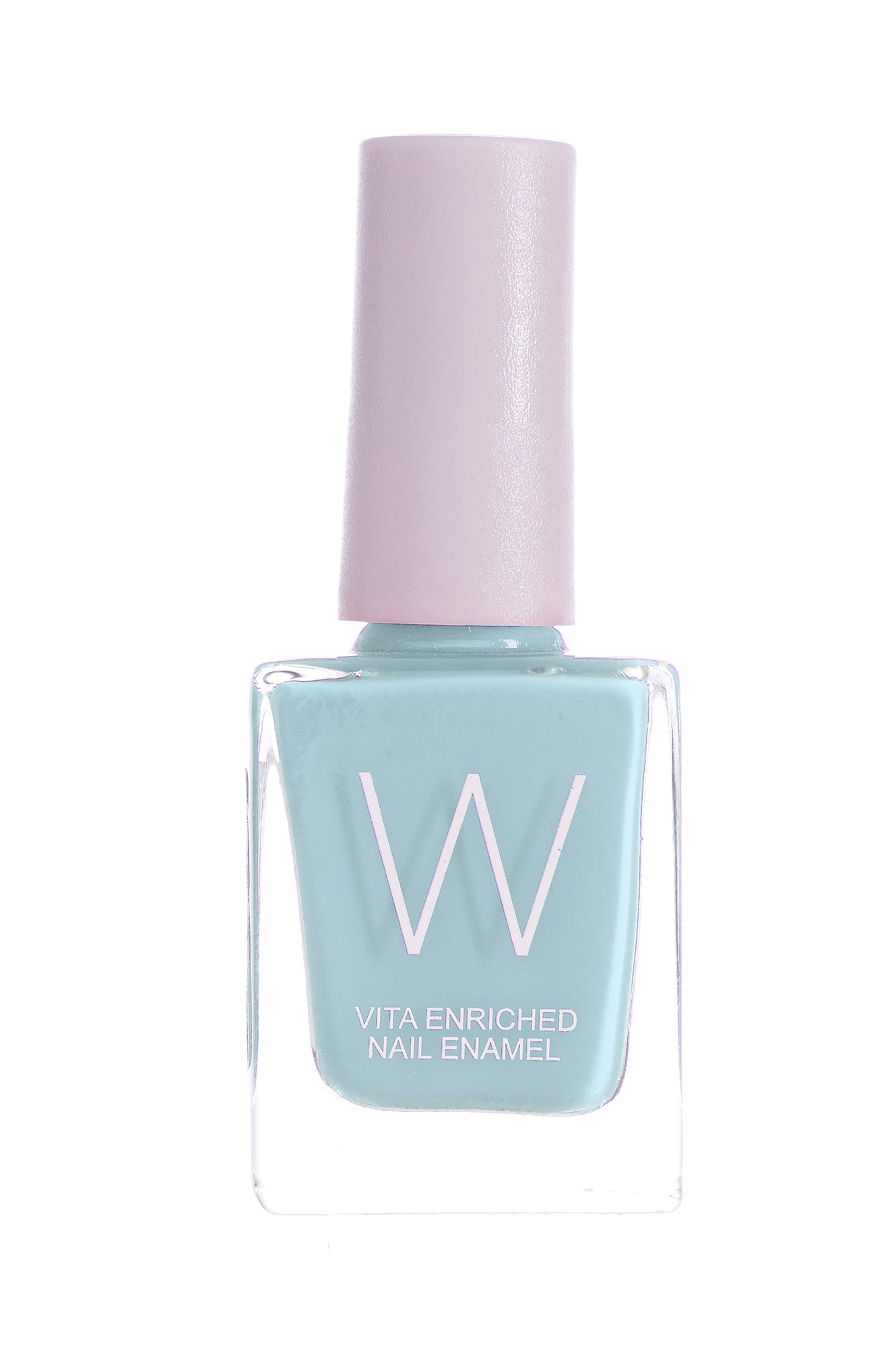 W Nail Paint-Mermaid