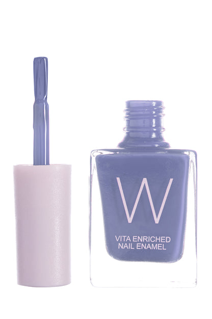 W Nail Paint-Skyfall