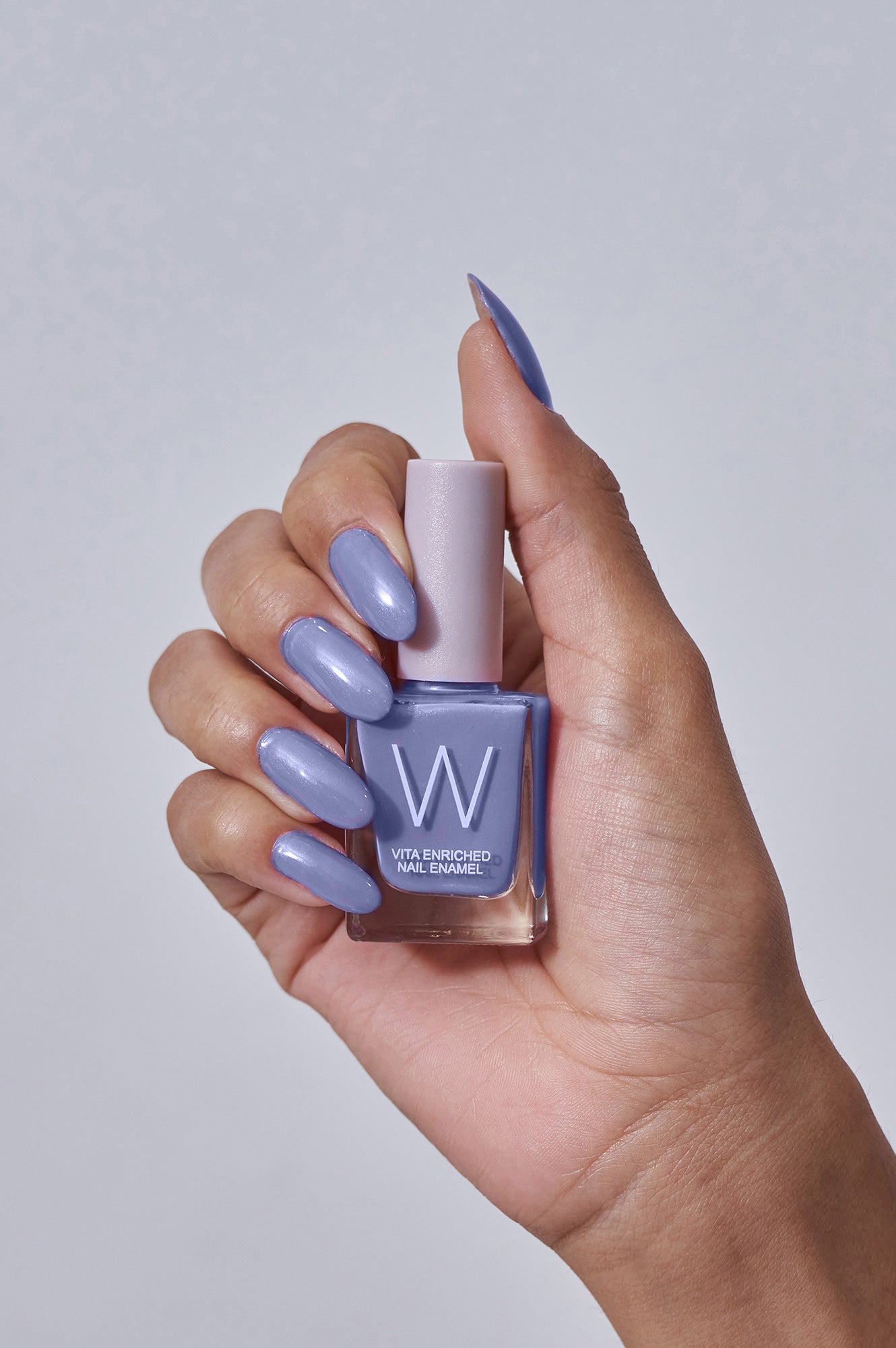 W Nail Paint-Skyfall