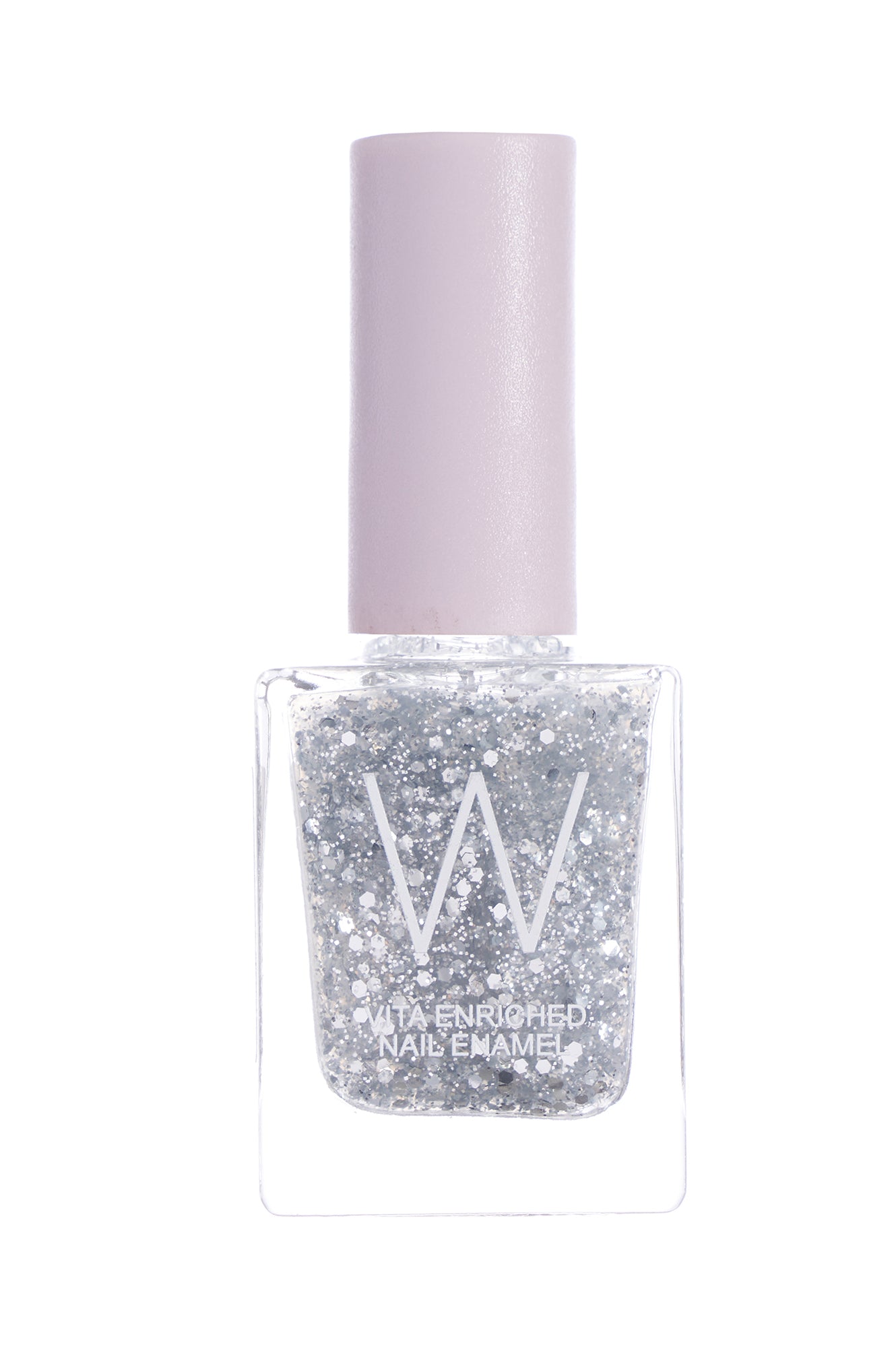 W Vita Enriched Nail Enamel - Dazzle