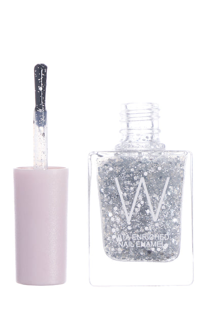 W Vita Enriched Nail Enamel - Dazzle