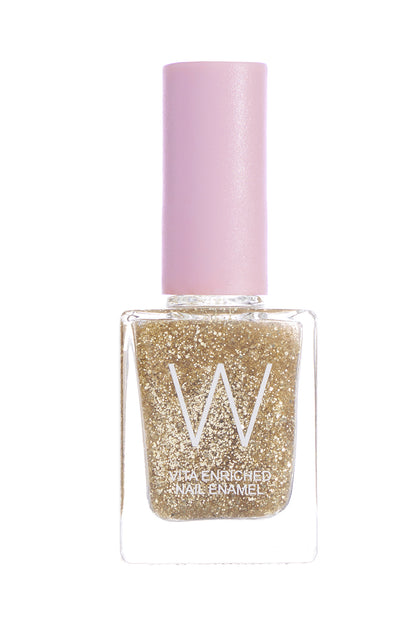 W Nail Paint-Luster