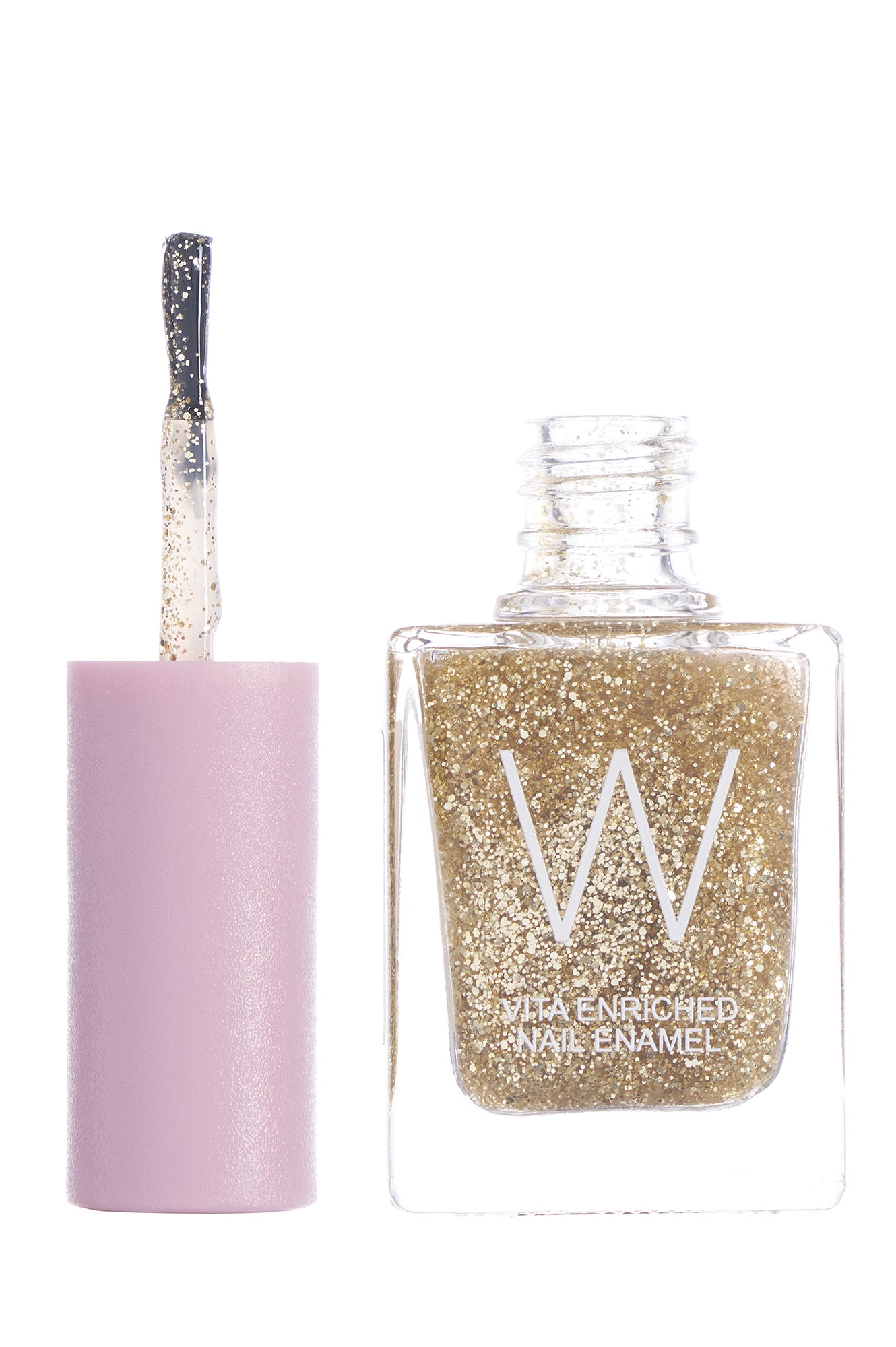 W Nail Paint-Luster