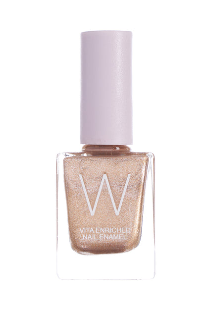 W Nail Paint-Glitz