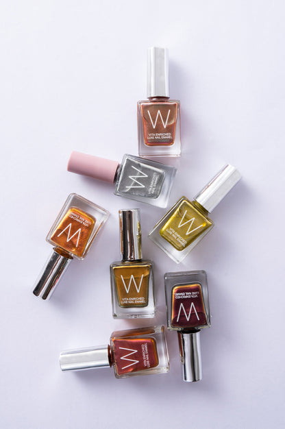 W Nail Paint-Vintage