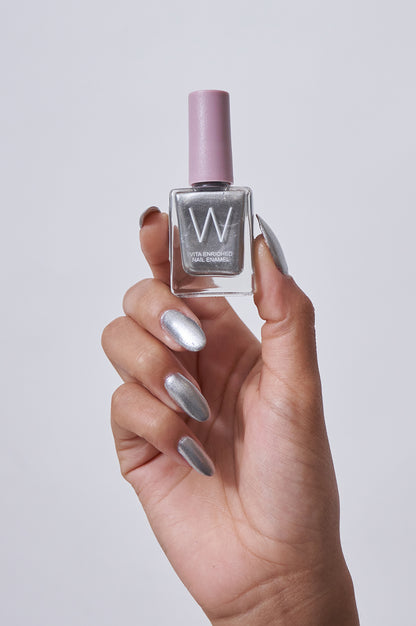 W Nail Paint-Vintage