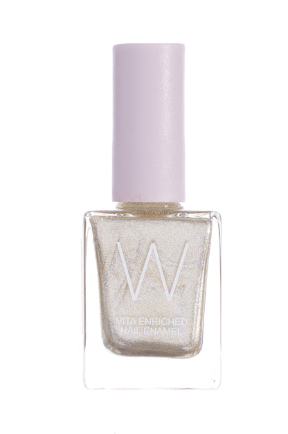 W Nail Paint-Amber