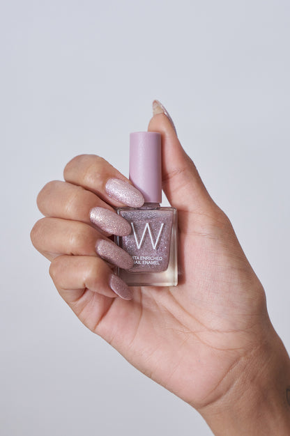 W Nail Paint-Diva