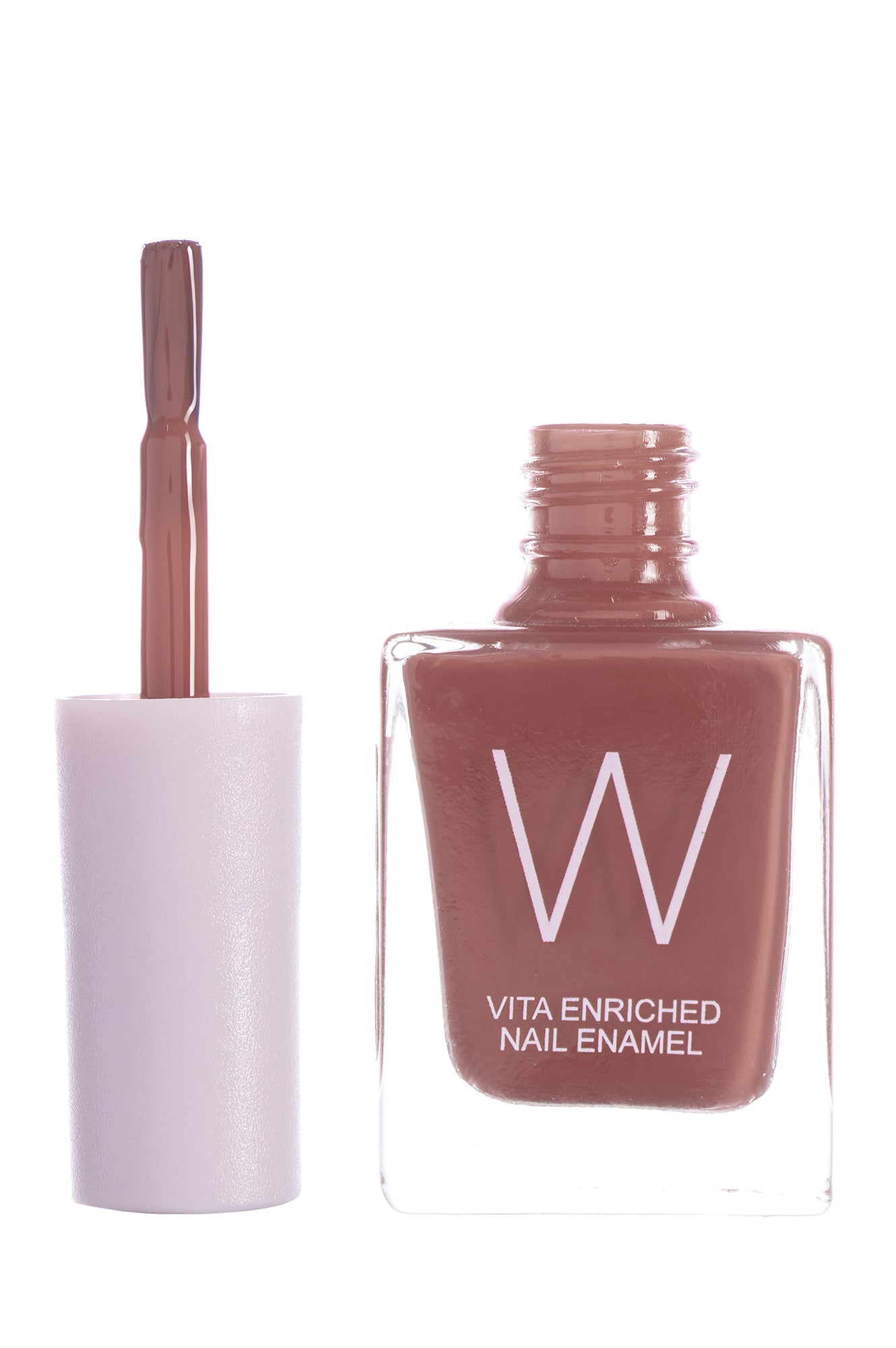 Nail Paint-Walnut