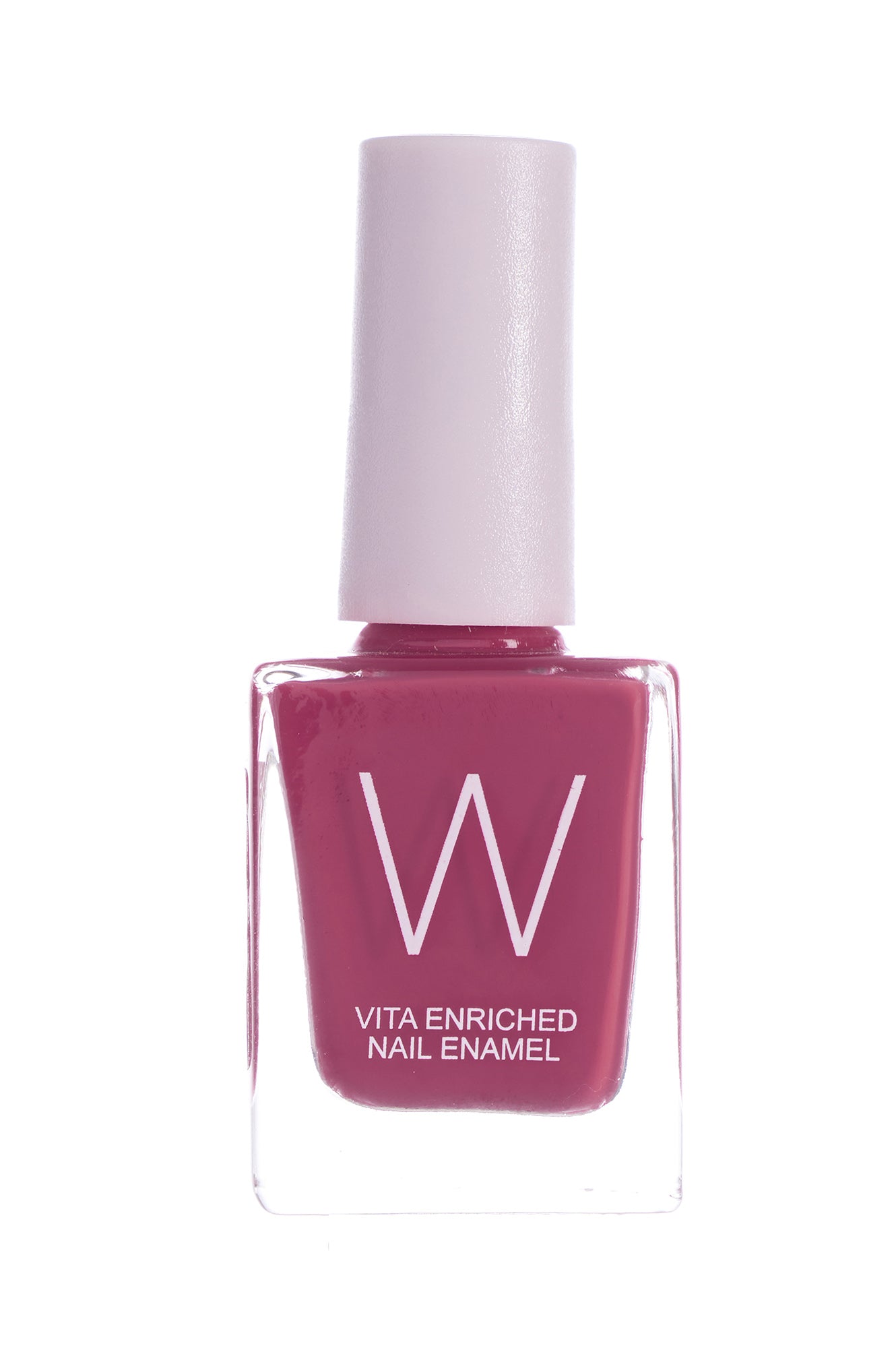 Nail Paint-Plum