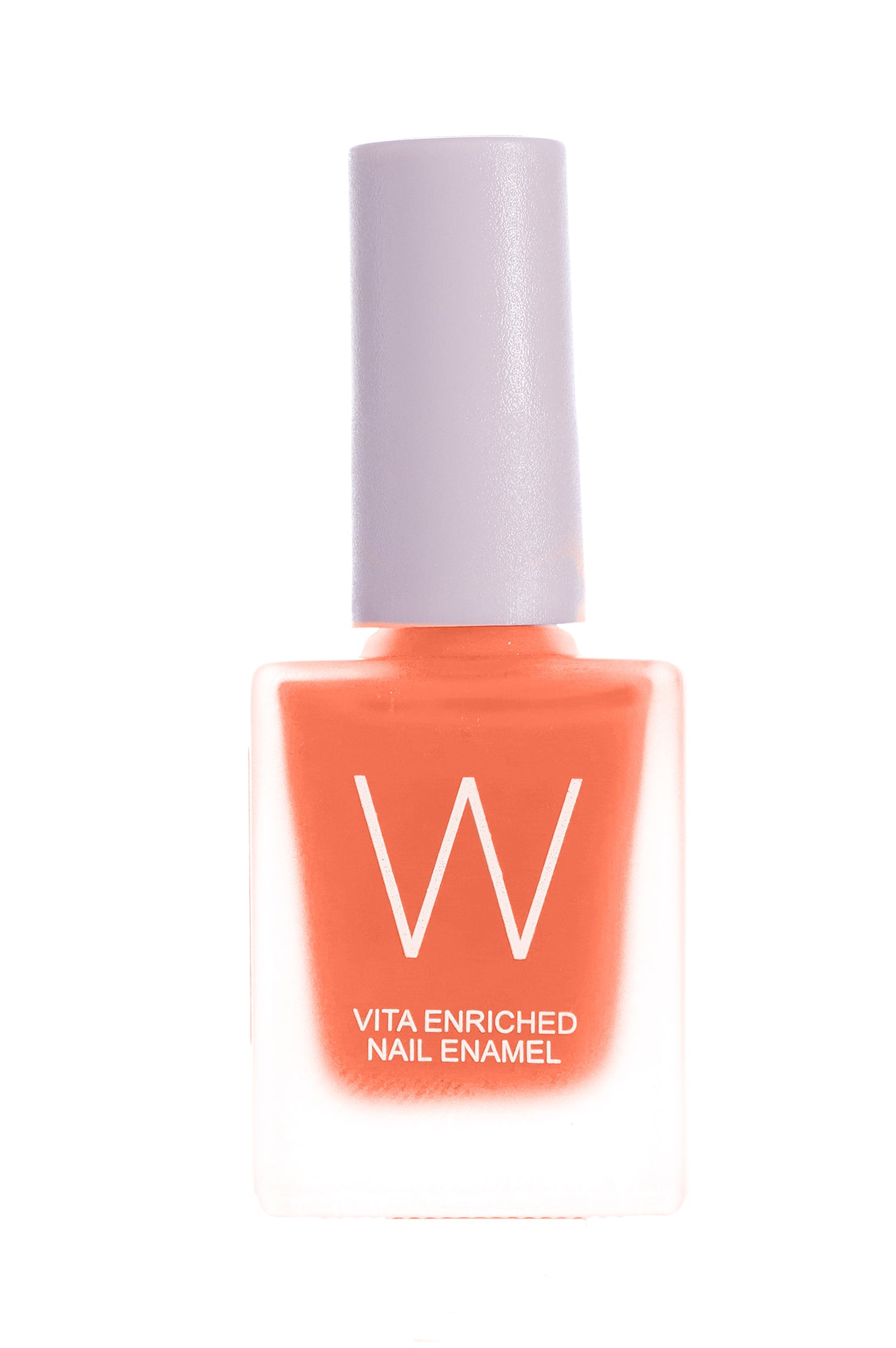 Nail Paint-Tangerine