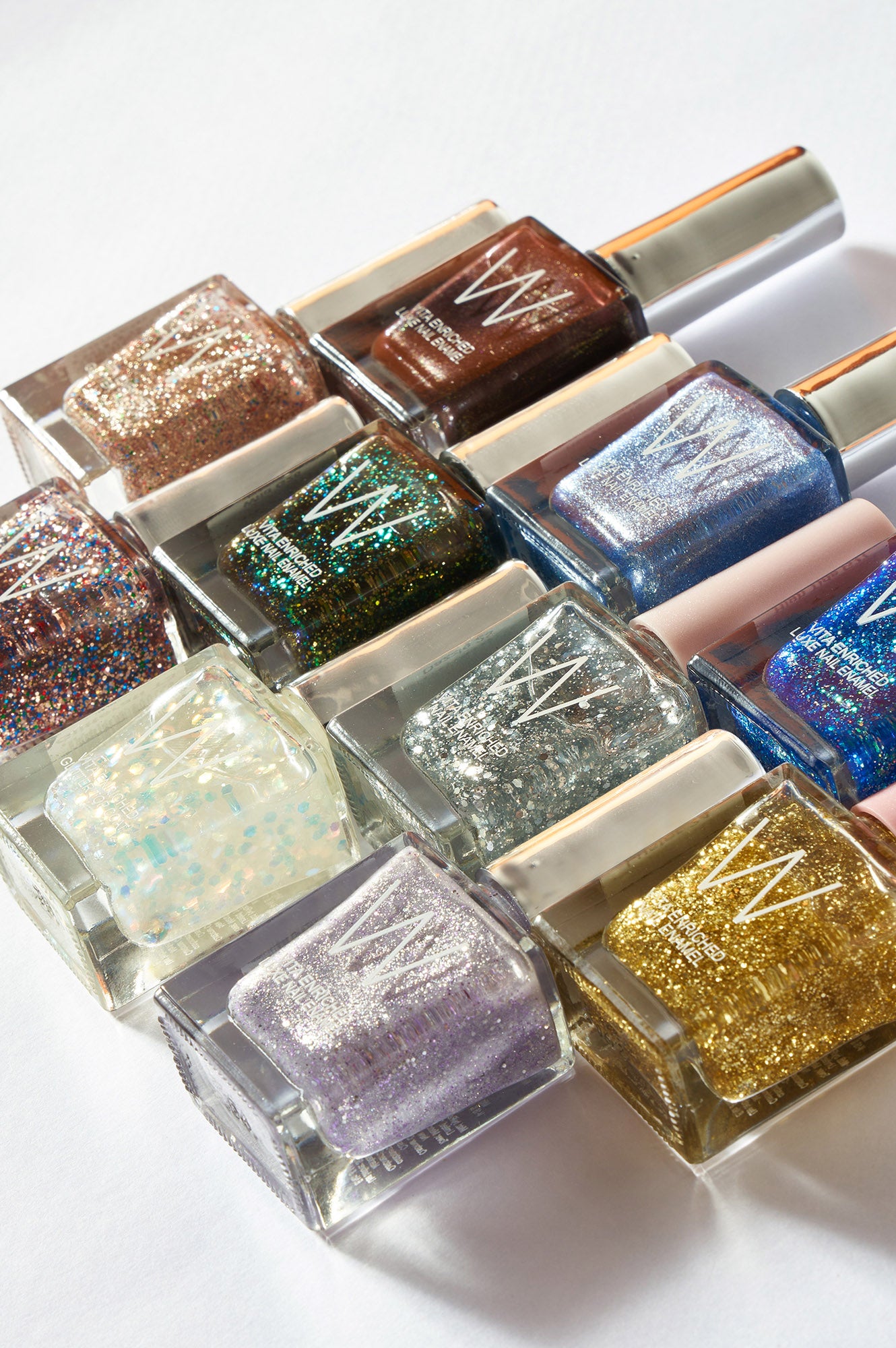 Nail Paint-Heaven