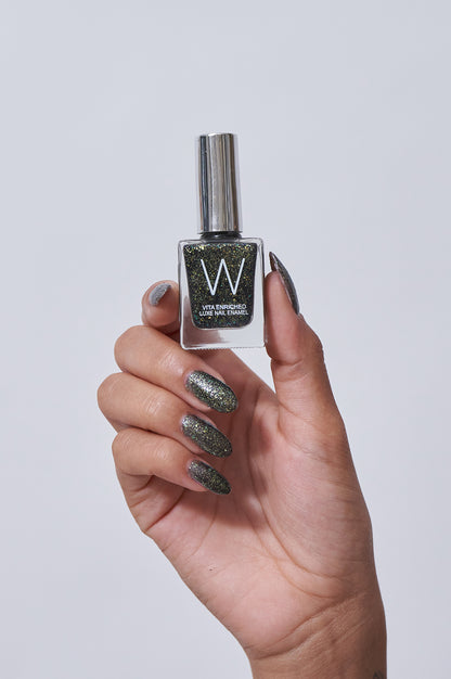 Nail Paint-Wild