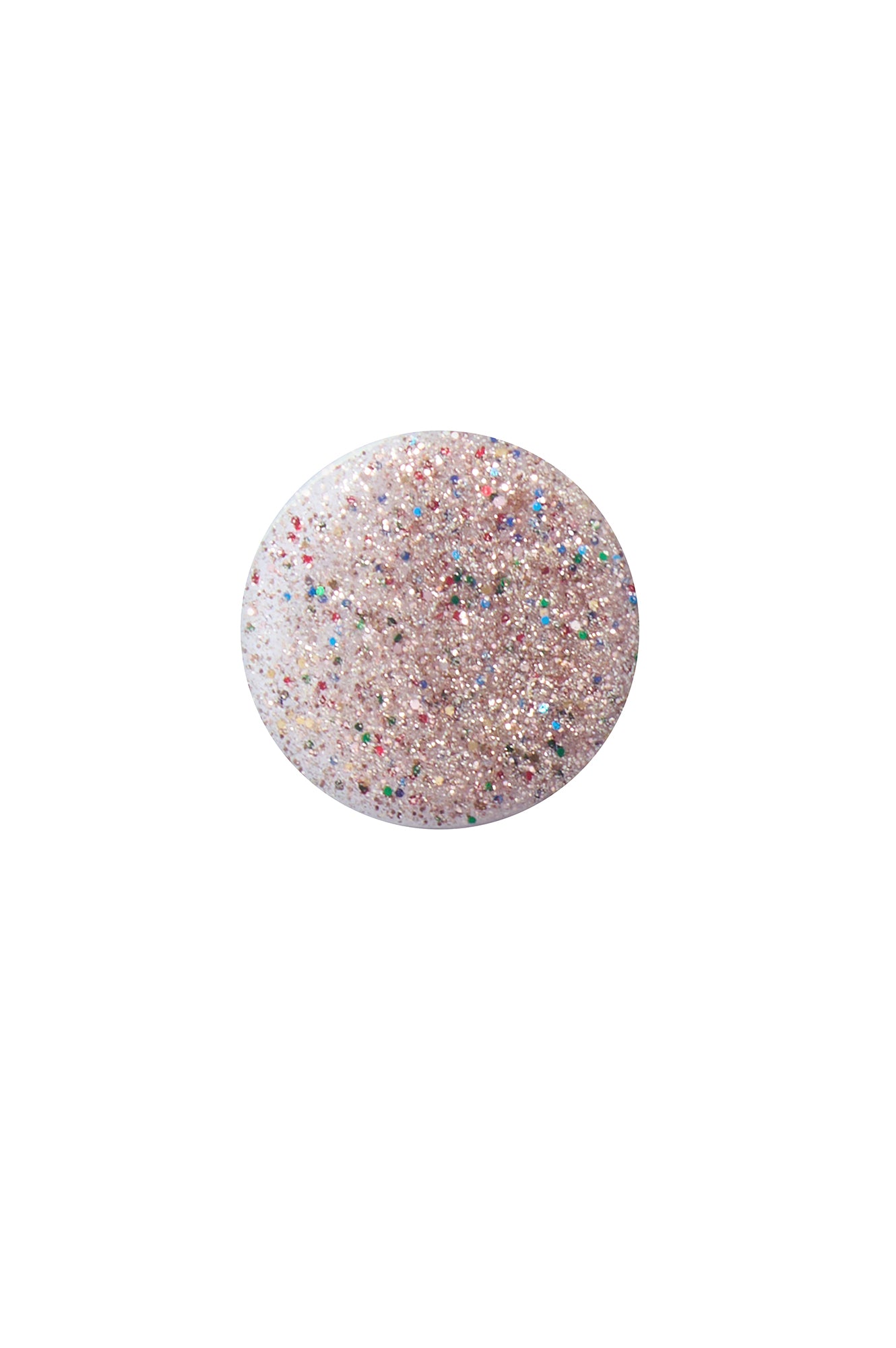 Nail Paint-Confetti