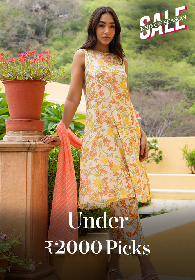 Buy Latest Indian Ethnic Wear Online at Best Price – wforwoman