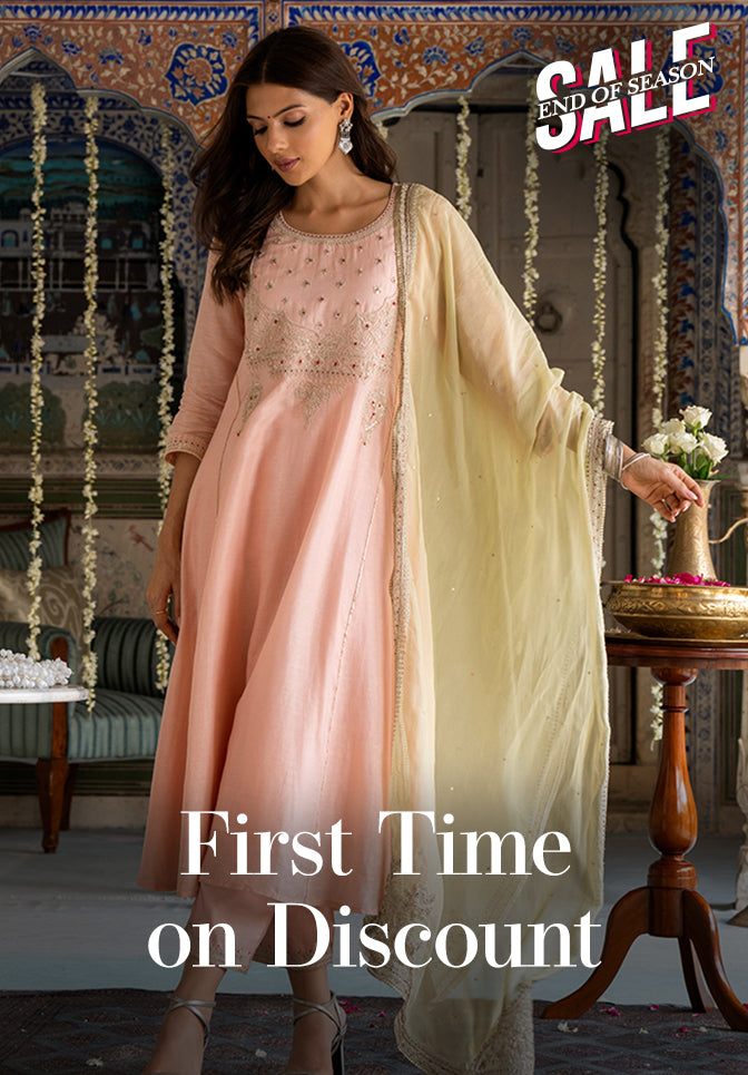 Buy Latest Indian Ethnic Wear Online at Best Price – wforwoman