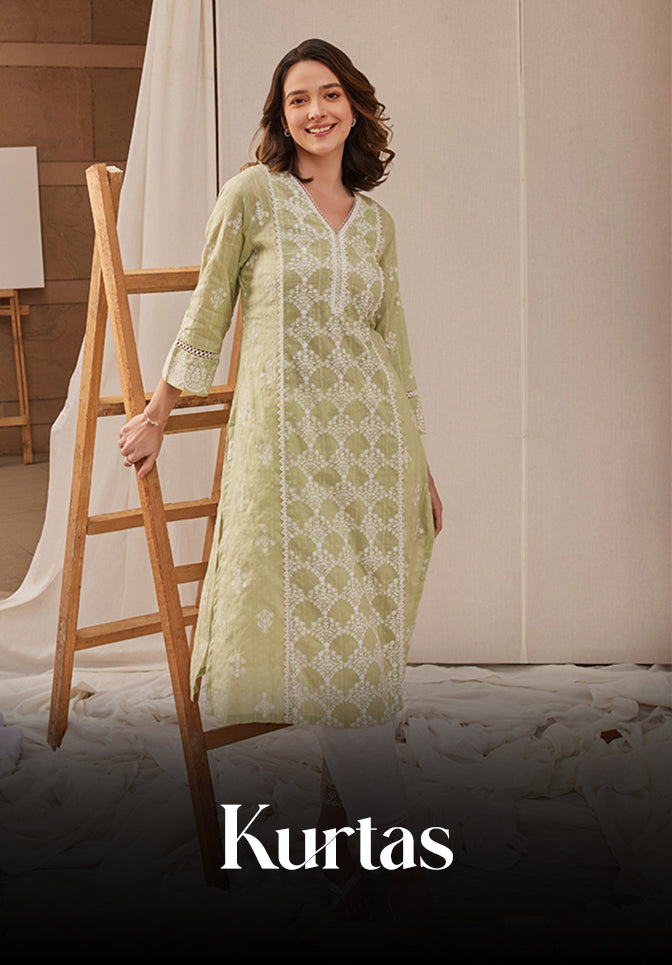 W for Woman : Spring Summer collection 25 is live – wforwoman