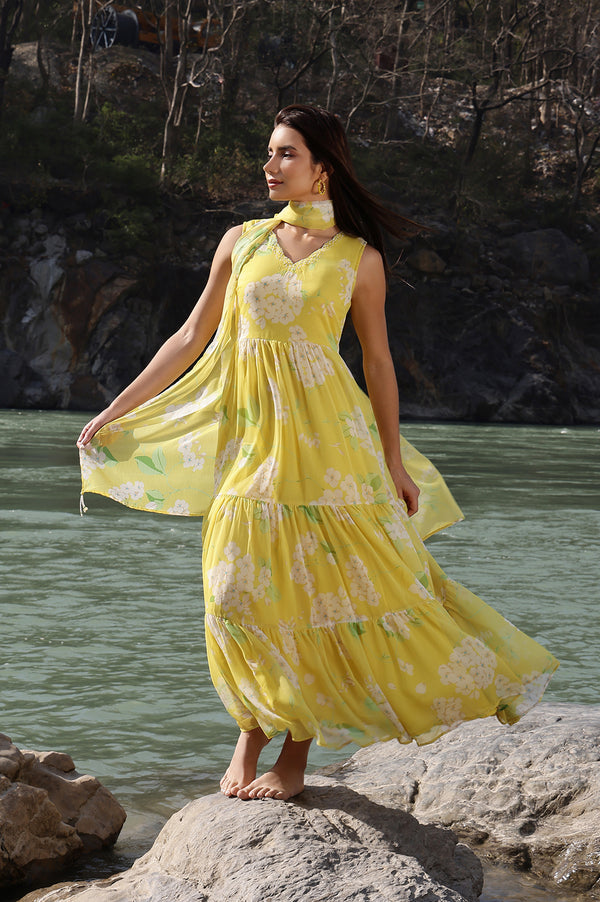 Buy Party Wear Gown | Party Wear Gown for Women Online – wforwoman