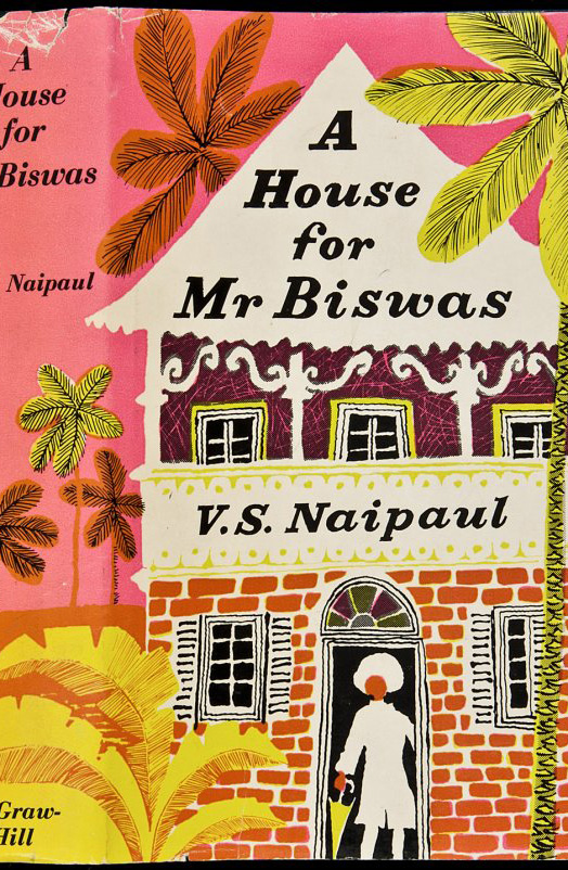a house for mr biswas