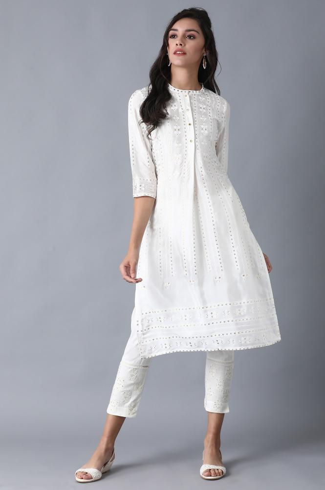 The Best W Kurtis of 2019 End Your Search for the Most Stylish Ethnic  Kurtis with